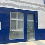 דירה Blaue Haus