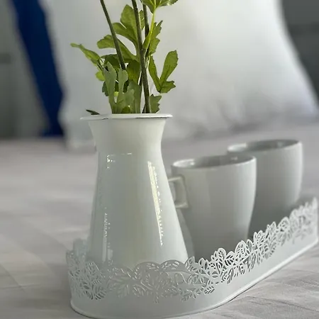 Appartamento Blaue Haus *