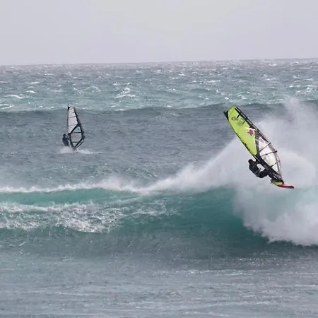 Blaue Haus Castillo del Romeral