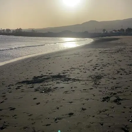 Blaue Haus Appartamento *