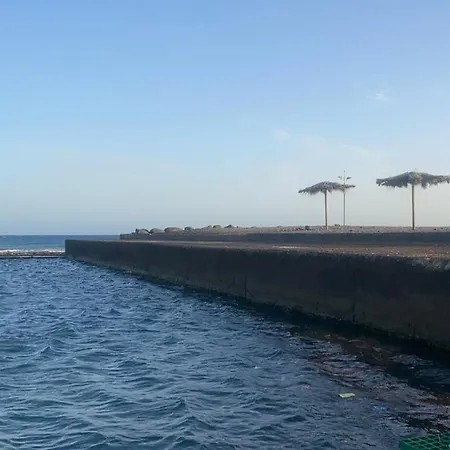 Blaue Haus Appartamento