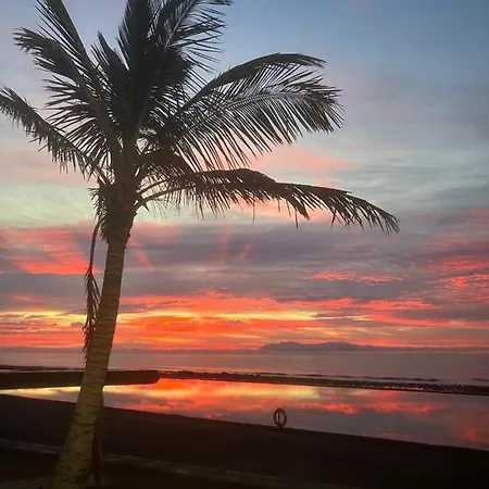 Blaue Haus Appartamento