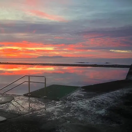 Blaue Haus Appartamento