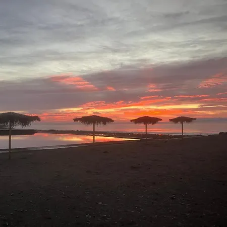 Appartamento Blaue Haus Castillo del Romeral