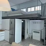 아파트 Blaue Haus