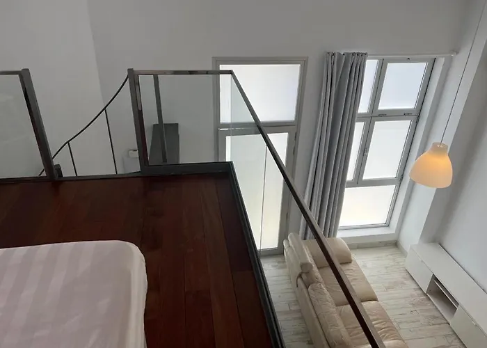 Blaue Haus Appartamento