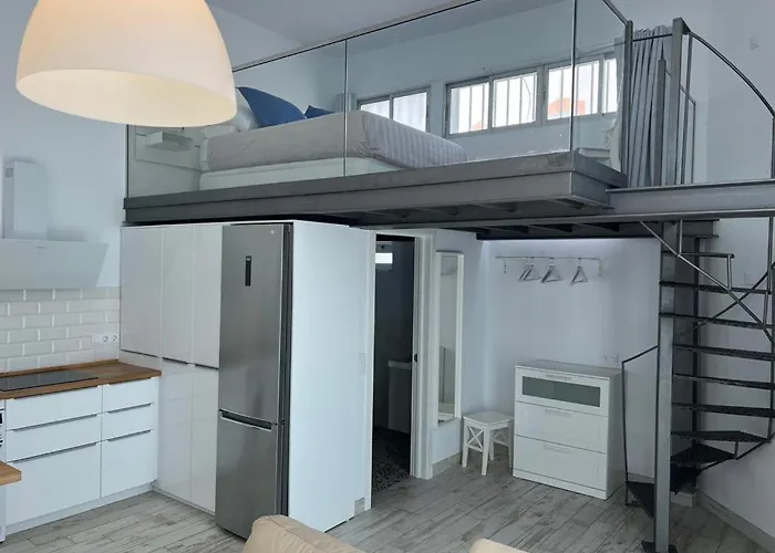 Appartamento Blaue Haus